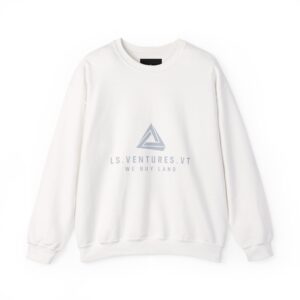 “We Buy Land” Crewneck Sweatshirt