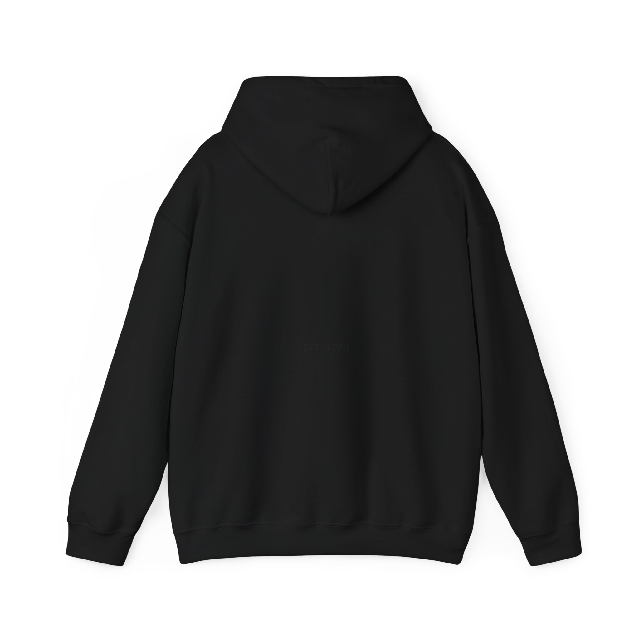 "We Buy Land" Logo Hoodie - Image 10