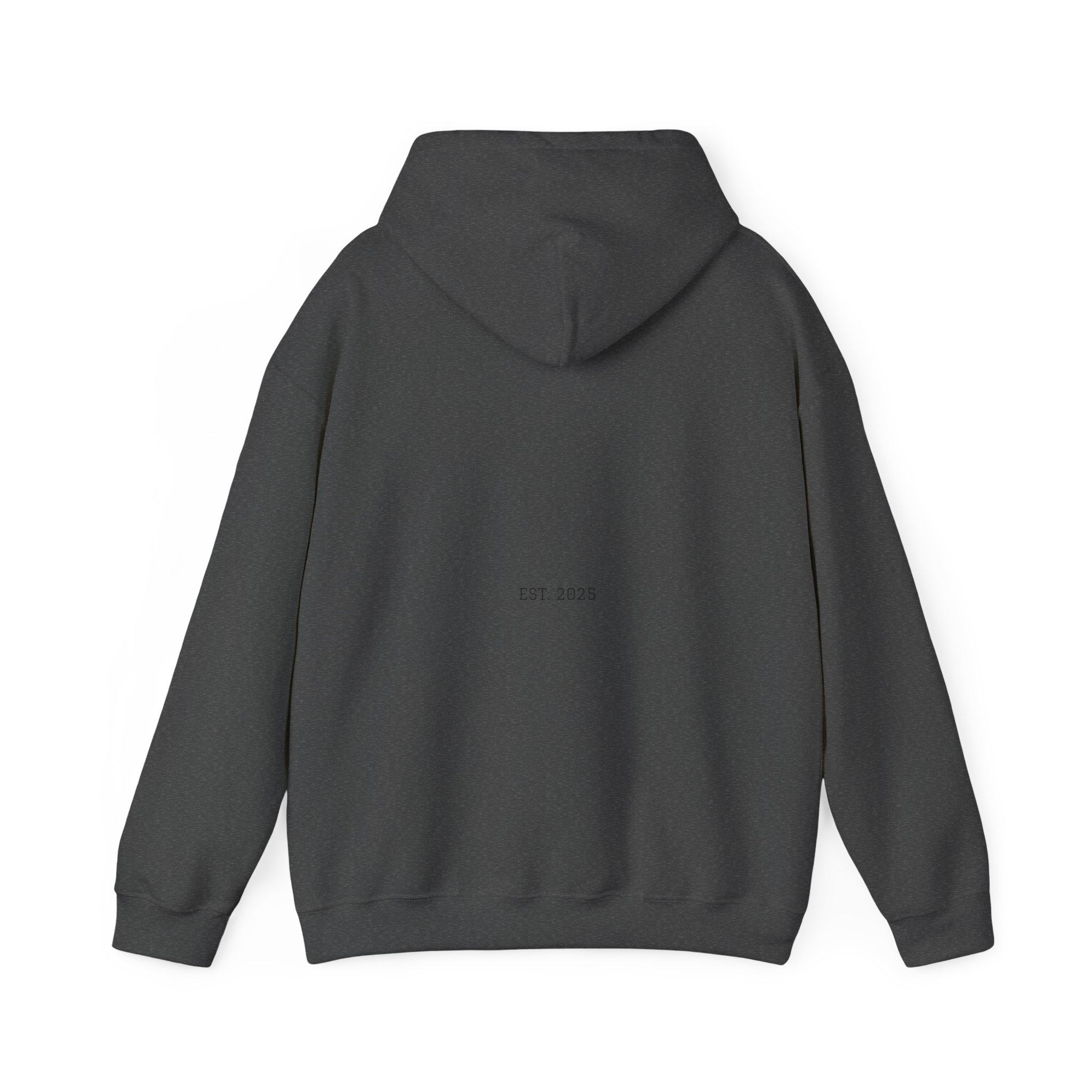 "We Buy Land" Logo Hoodie - Image 18