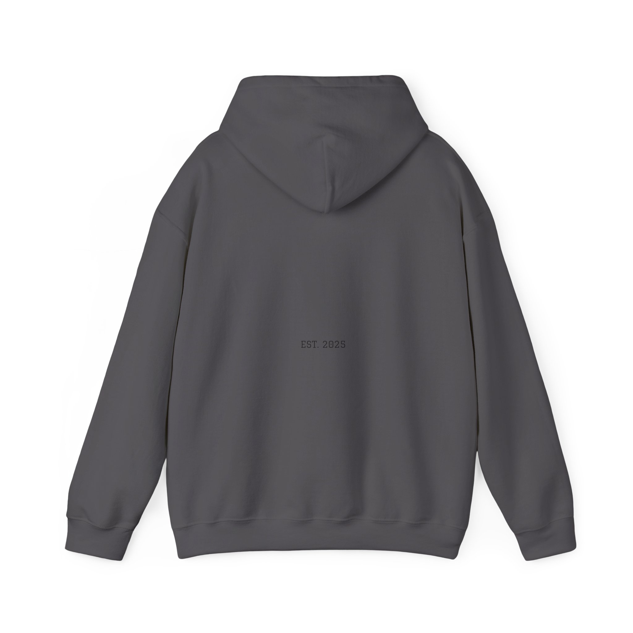 "We Buy Land" Logo Hoodie - Image 22