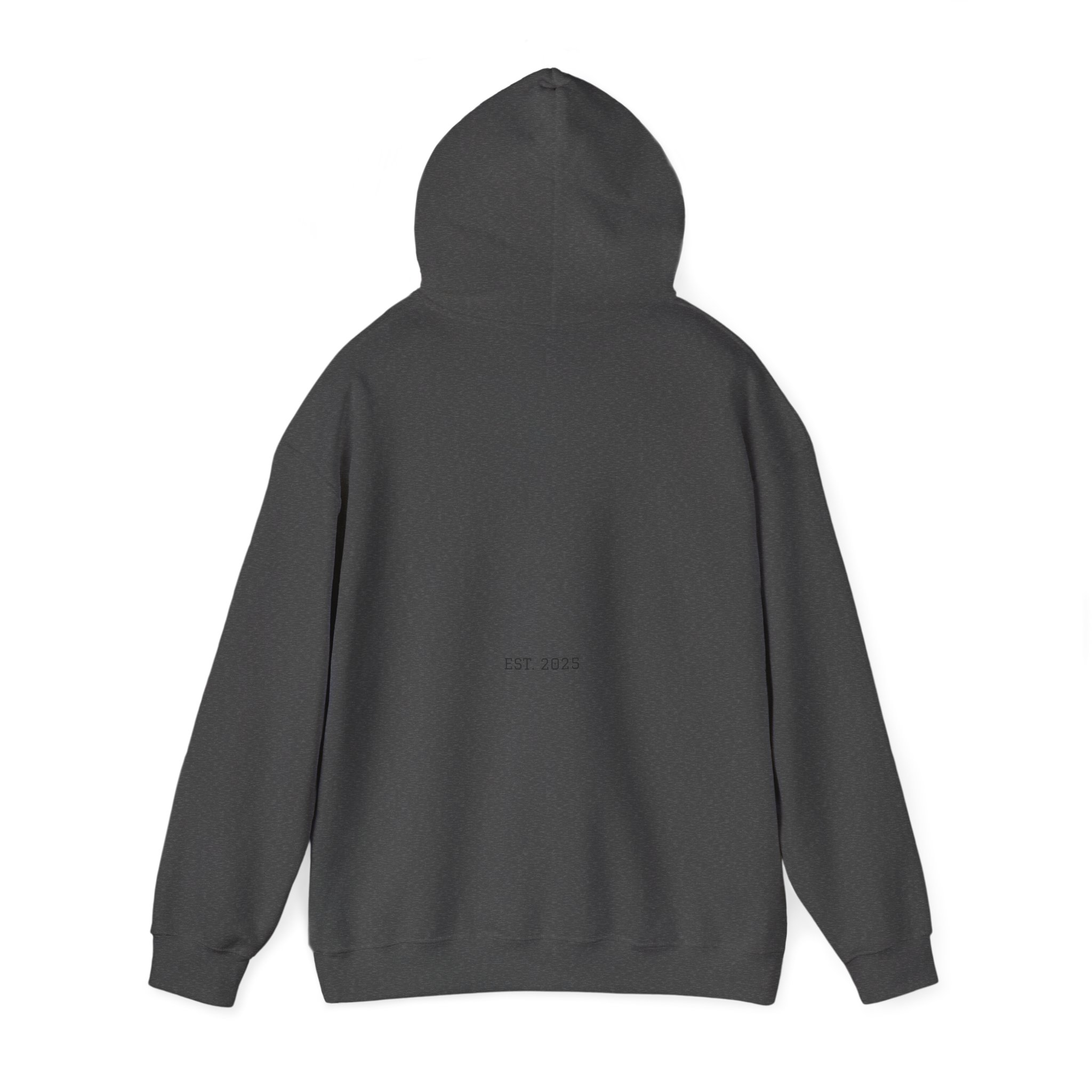 "We Buy Land" Logo Hoodie - Image 19