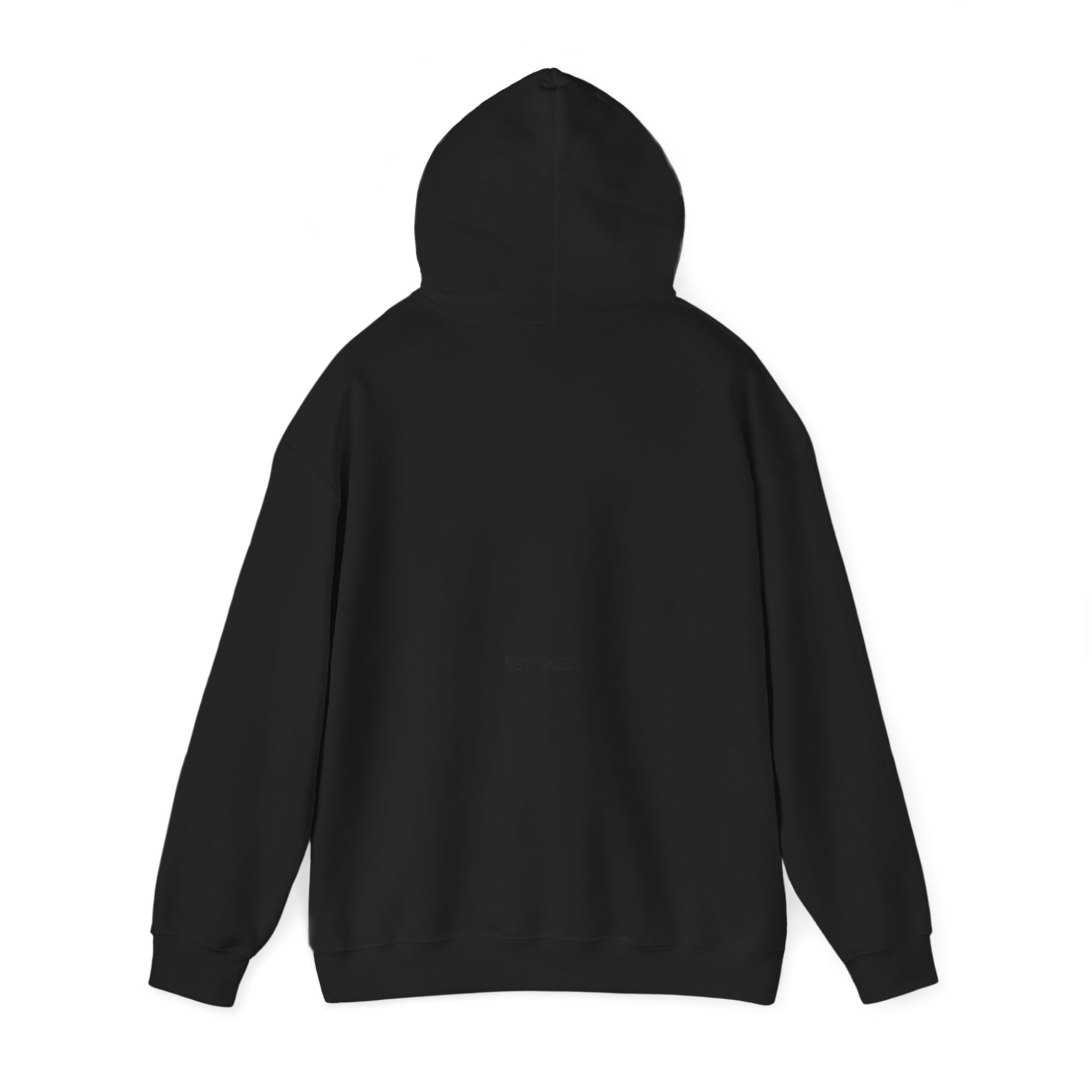 "We Buy Land" Logo Hoodie - Image 11