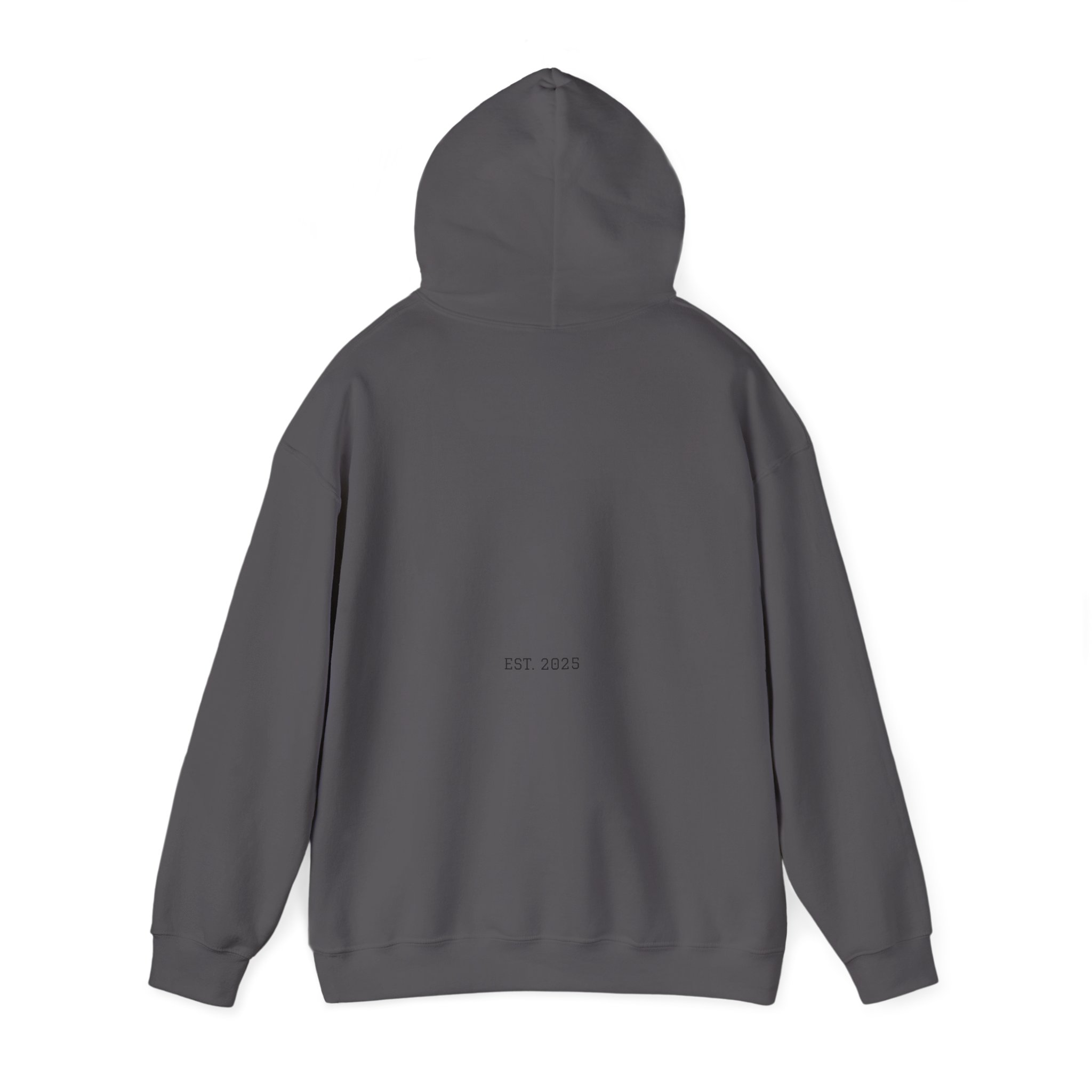 "We Buy Land" Logo Hoodie - Image 23